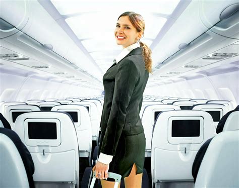 Flight Attendent Jobs