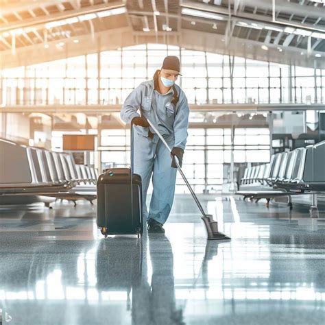 Flight Cleaning Jobs