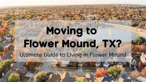Flower Mound Jobs