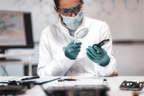 Forensics Jobs