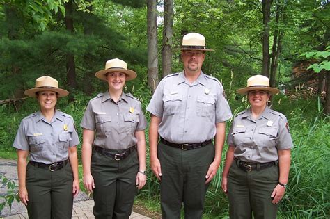 Forest Ranger Jobs