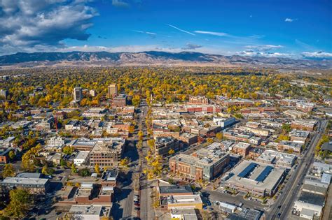 Fort Collins Colorado Jobs