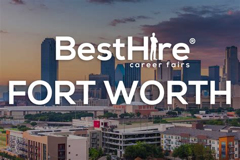 Fort Worth Job