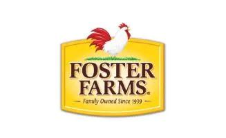 Foster Farms Job