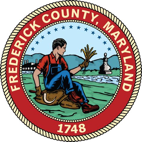 Frederick County Government Jobs