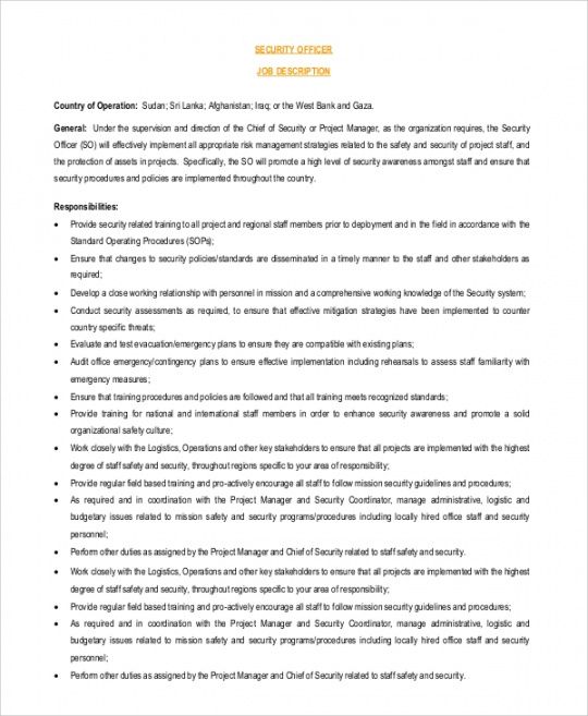 Free 12 Sample Marketing Job Descriptions In Ms Word Pdf Free 12 Sample Marketing Job Descriptions In Ms Word Pdf