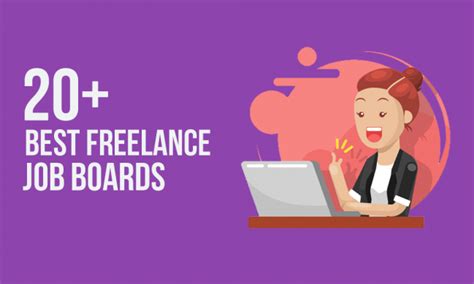 Freelance Job Boards Freelance Job Boards