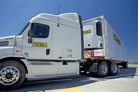 Freight Shipping Services From J B Hunt J B Hunt Transport Freight Shipping Services From J B Hunt J B Hunt Transport