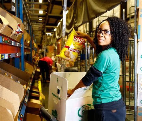Frito Lay Jobs
