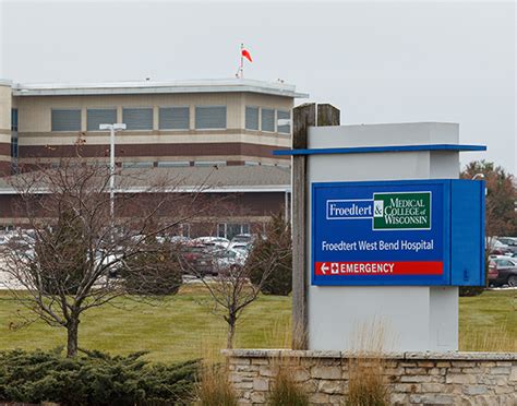 Froedtert Hospital Jobs