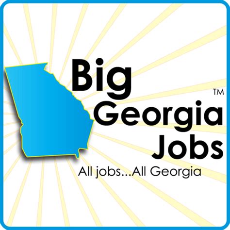 Ga Jobs