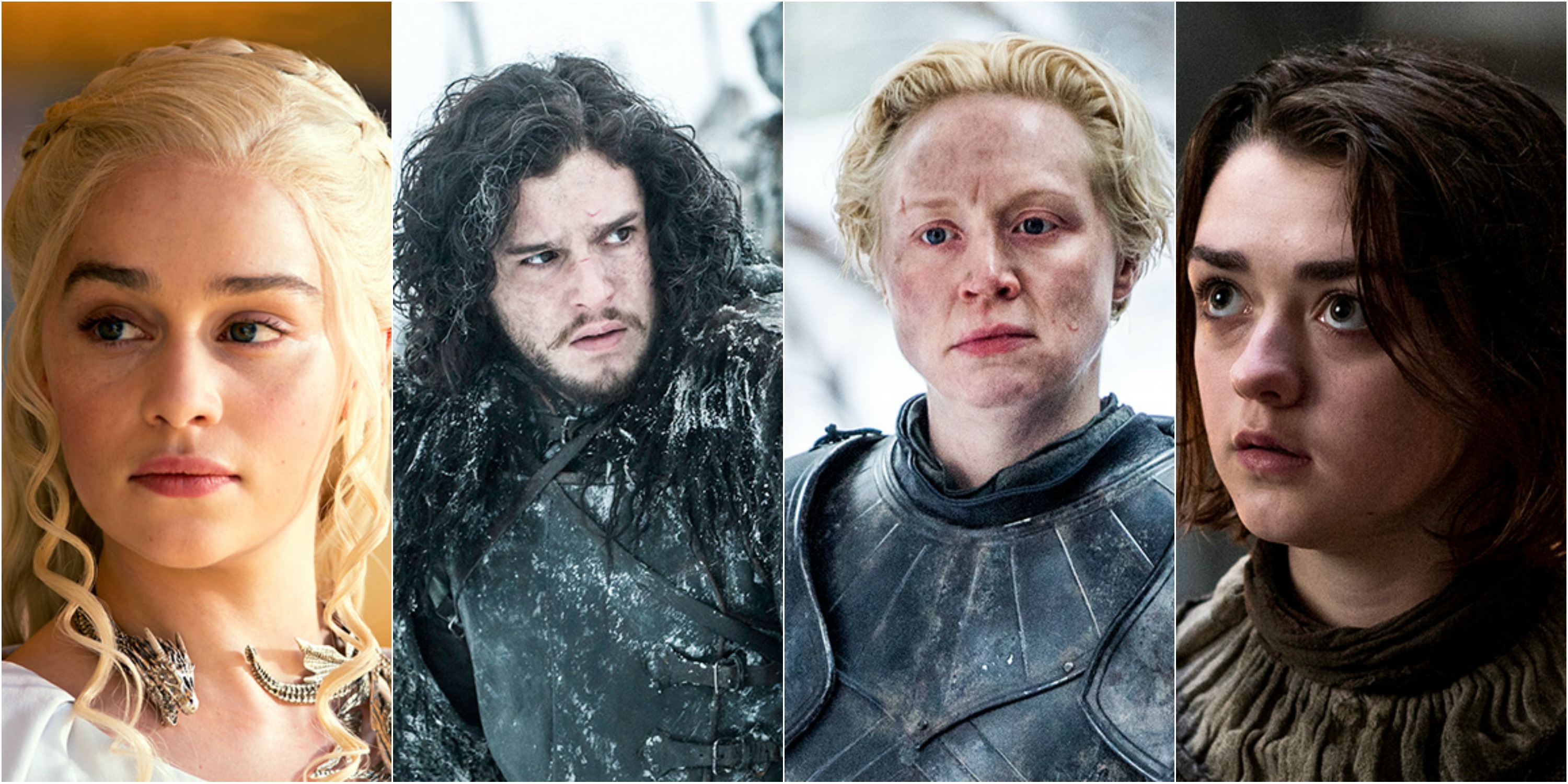 Game Of Thrones Cast Tyrell