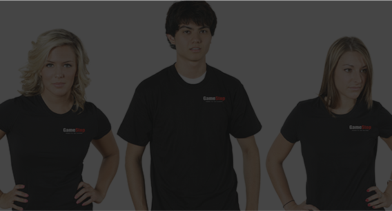 Gamestop Jobs Near Me