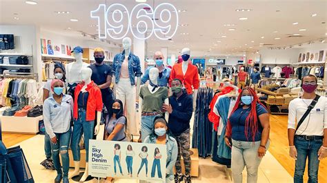 Gap Incorporated Jobs