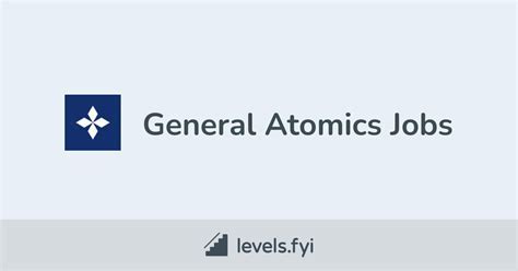 General Atomics Jobs General Atomics Jobs