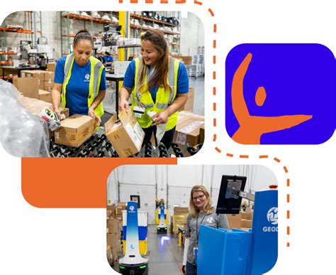 Geodis Jobs