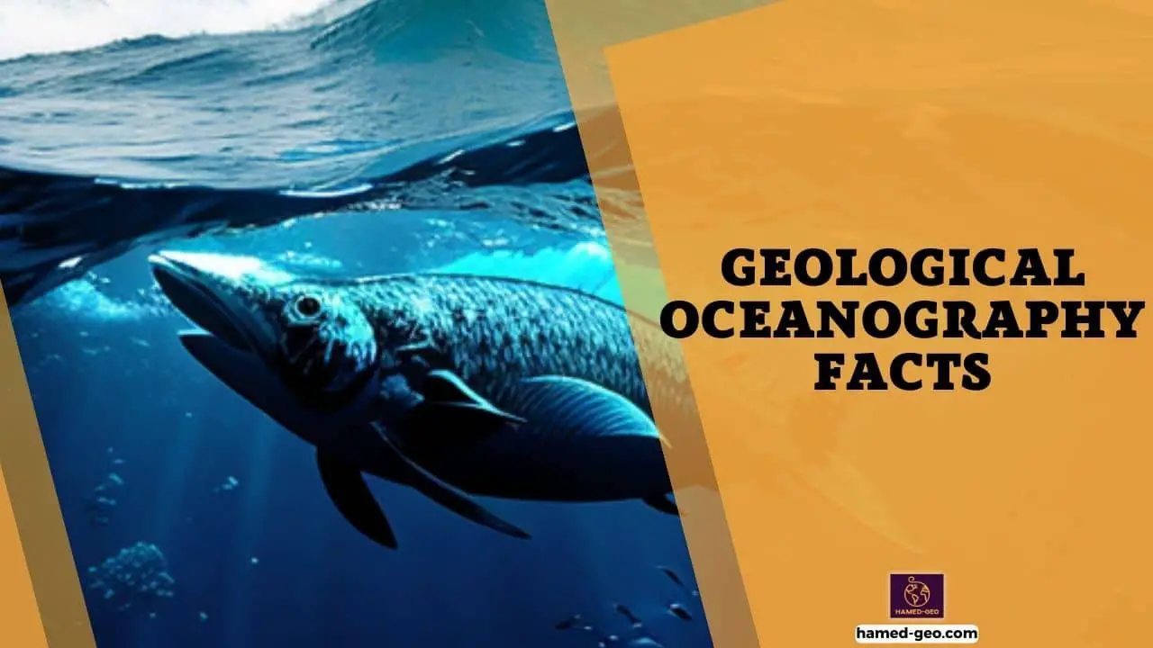 Geological Oceanography Jobs Geological Oceanography Jobs