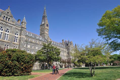 Georgetown University Georgetown Dc Explore Georgetown In Georgetown University Georgetown Dc Explore Georgetown In