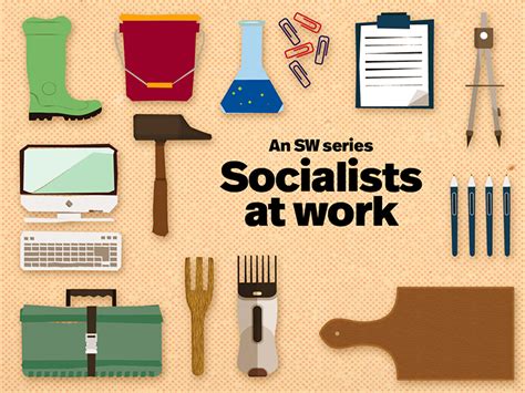 Getting A Union Job Socialistworker Org