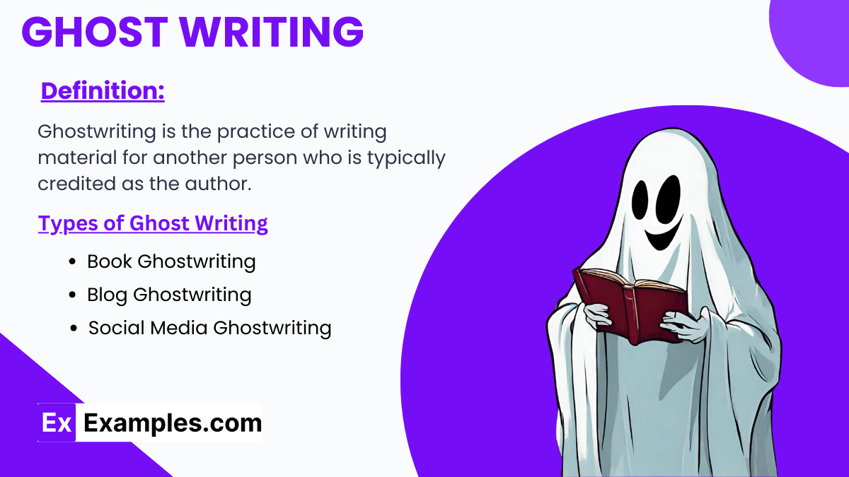 Ghost Writing Jobs Ghost Writing Jobs