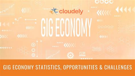 Gig Economy Statistics Opportunities And Challenges Cloudely Gig Economy Statistics Opportunities And Challenges Cloudely