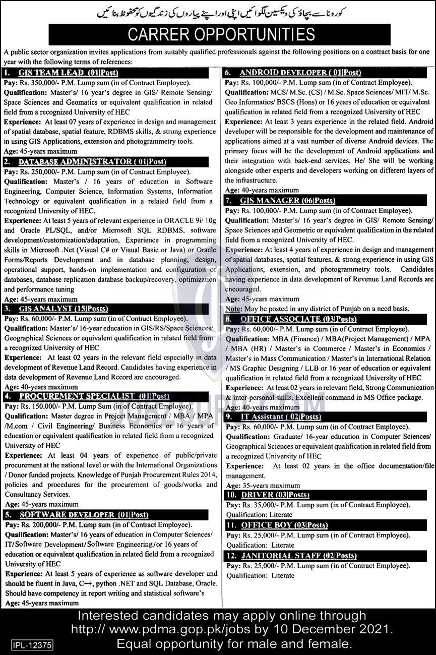 Gis Analyst Jobs Gis Analyst Jobs