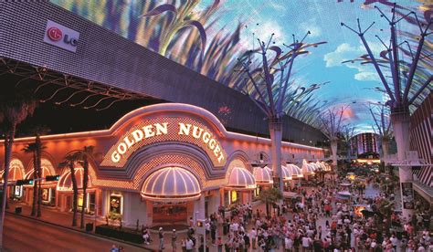 Golden Nugget Careers Golden Nugget Careers