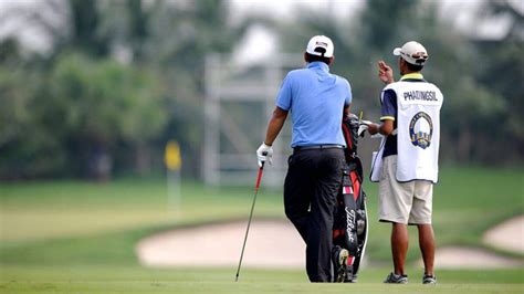 Golf Caddy Jobs Near Me