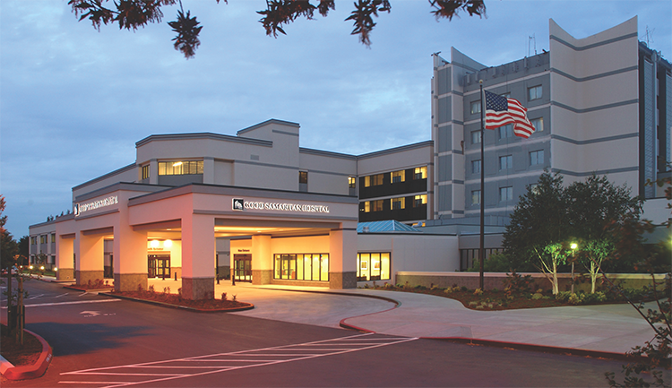 Good Samaritan Hospital Jobs
