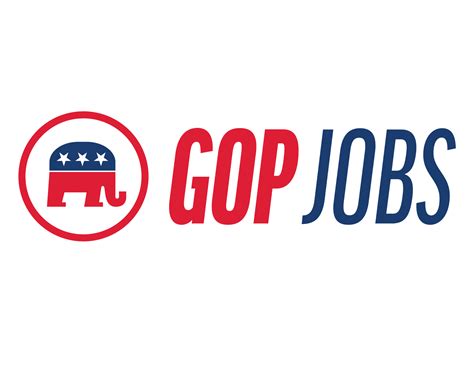 Gop Jobs