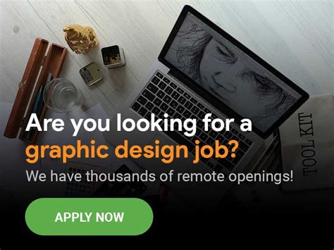 Graphic Designing Remote Jobs