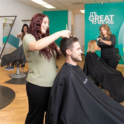 Great Clips Jobs