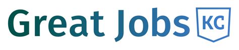 Great Jobs Kc