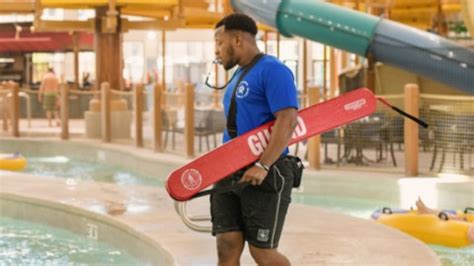Great Wolf Lodge Jobs