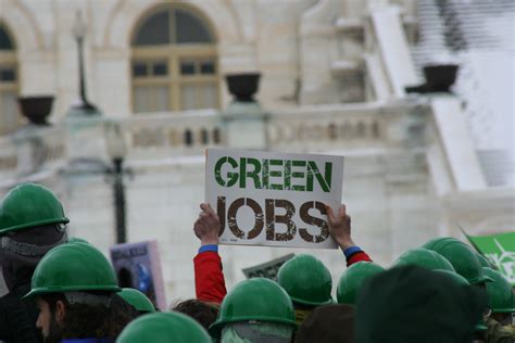 Green Jobs For All Dream Corps Green Jobs For All Dream Corps