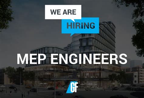 Greenbergfarrow Gf On Linkedin We Re Hiring Mep Engineers In Our Greenbergfarrow Gf On Linkedin We Re Hiring Mep Engineers In Our