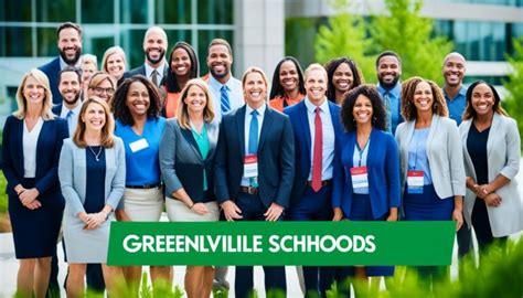Greenville County Schools Jobs