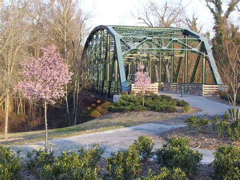 Greenville Nc Old Greene St Bridge Town Commons Photo Picture Greenville Nc Old Greene St Bridge Town Commons Photo Picture