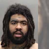 Gunman Lurking In Alley Admits Shooting Woman As She Sat On Couch