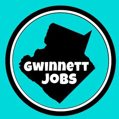 Gwinnett Jobs Gwinnett Jobs