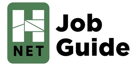 H Net Job Guide