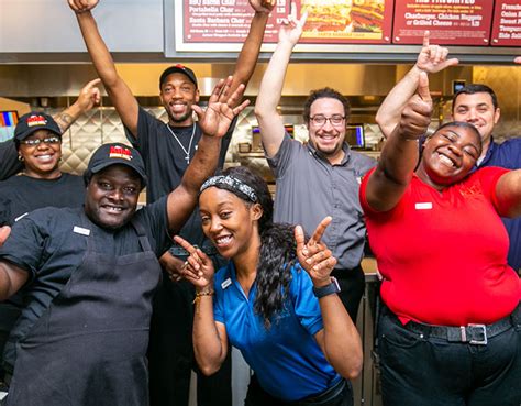 Habit Burger Jobs