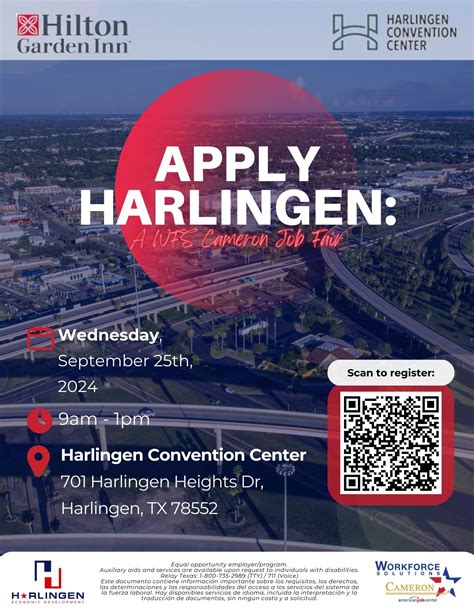 Harlingen Jobs