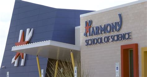 Harmony Public Schools Jobs