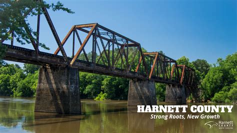 Harnett County Job Listings