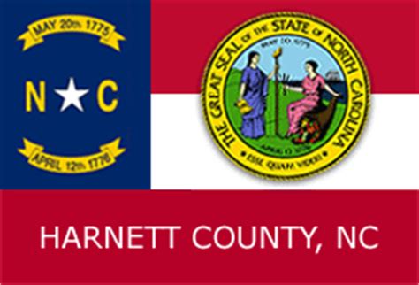Harnett County Jobs