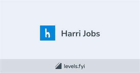 Harri Jobs