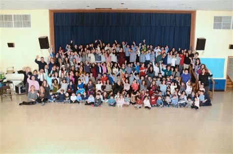Hebrew Academy Of Nassau County Jobs