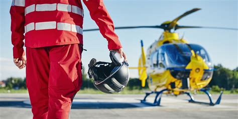 Helicopter Jobs