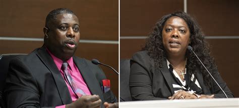 Hennepin County Sheriff Candidates Lay Out Priorities Ahead Of Election Hennepin County Sheriff Candidates Lay Out Priorities Ahead Of Election